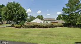 section 8 rental