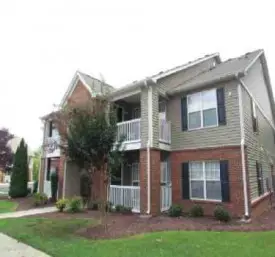 section 8 rental