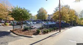 section 8 rental
