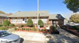 section 8 rental