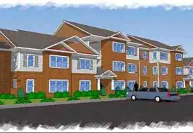 section 8 rental