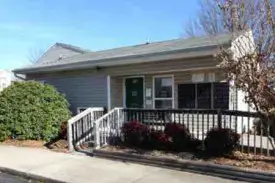 section 8 rental