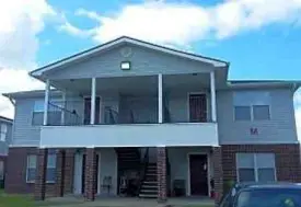 section 8 rental