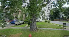 section 8 rental