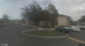 section 8 rental