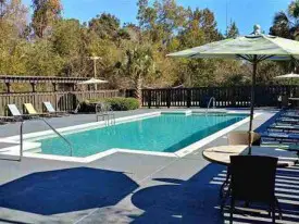 section 8 rental