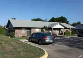 section 8 rental