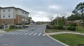 section 8 rental