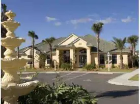 section 8 rental