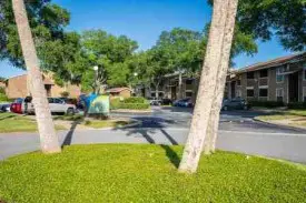 section 8 rental