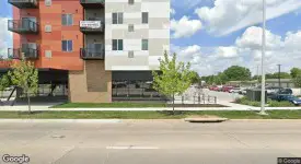 section 8 rental