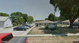 section 8 rental