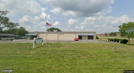 section 8 rental