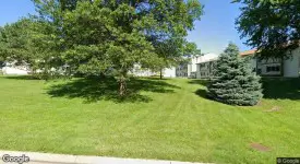 section 8 rental