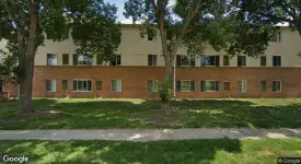 section 8 rental