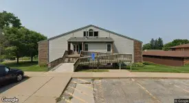 section 8 rental