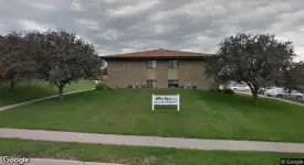 section 8 rental