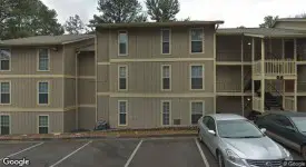 section 8 rental