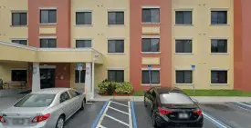 section 8 rental