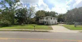 section 8 rental