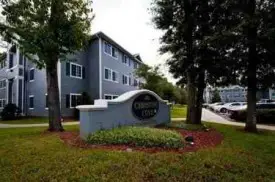 section 8 rental
