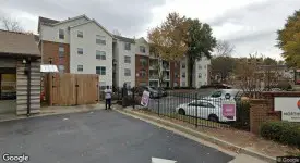 section 8 rental