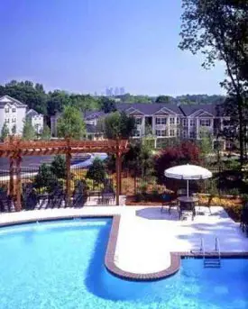 section 8 rental