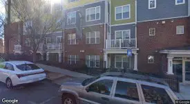 section 8 rental