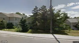 section 8 rental