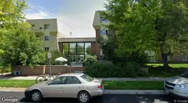 section 8 rental
