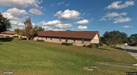 section 8 rental