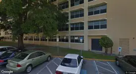 section 8 rental