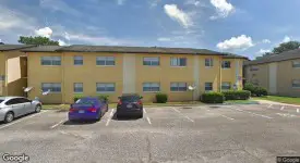 section 8 rental