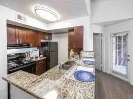 section 8 rental