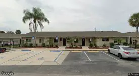 section 8 rental