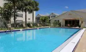 section 8 rental