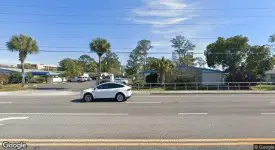 section 8 rental