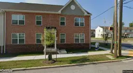 section 8 rental