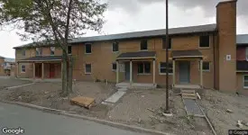 section 8 rental