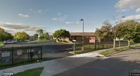 section 8 rental