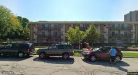 section 8 rental