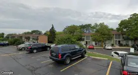 section 8 rental