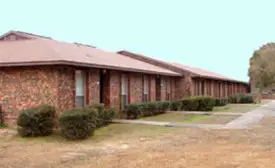 section 8 rental