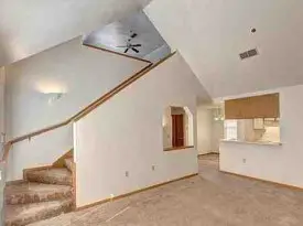 section 8 rental