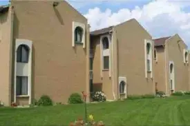 section 8 rental