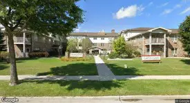 section 8 rental