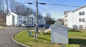 section 8 rental