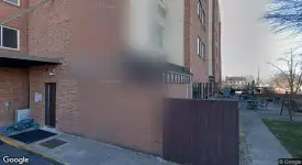 section 8 rental