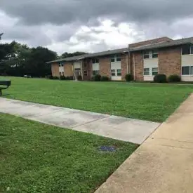 section 8 rental
