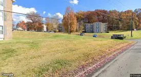 section 8 rental